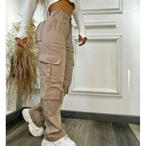 Set Conjunto Chaleco Y Pantalón Dama (importado)