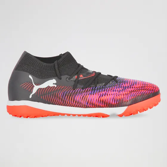 Botines Fútbol Puma Future 8 Match Tt Mujer | Stock Center