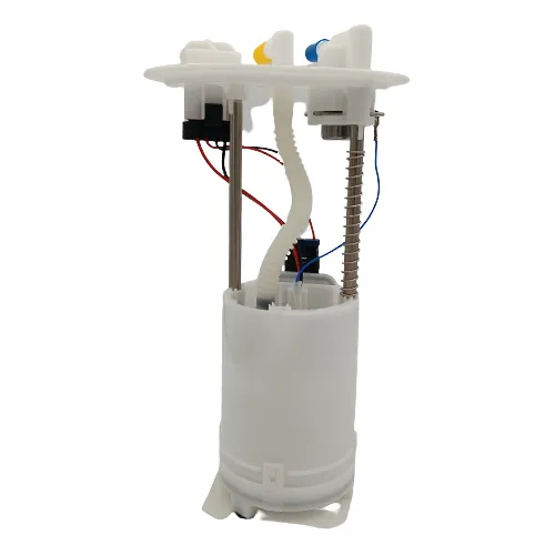 Modulo Gasolina Siena Palio Fiat Hammer