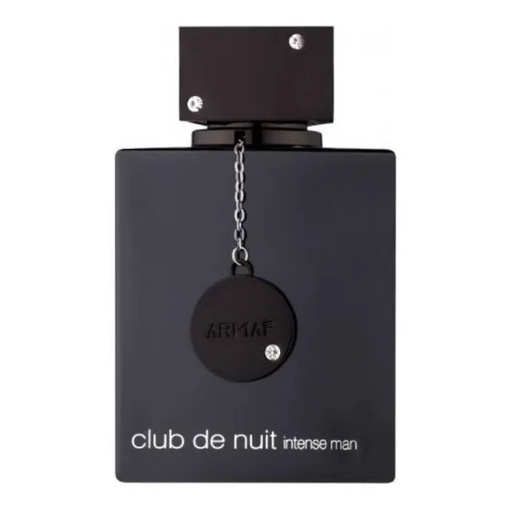 Club de Nuit Intense Man Edp 150ml Para Hombre