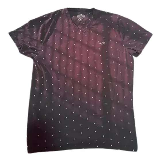Franelas Hollister Originales Caballero