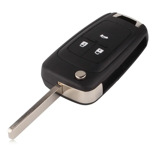 Carcasa Llave Para Chevrolet Onix Prisma Cruze Sonic Cobalt