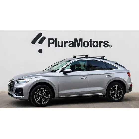 Audi Q5 2.0 Elite Sportback At