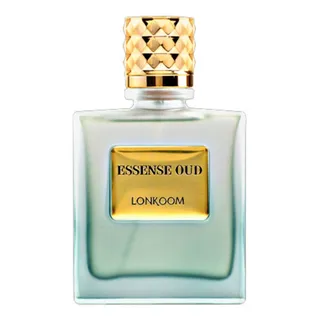 Perfume Essense Oud Lonkoom Eau De Toilette 100ml Perfume Essense Oud Lonkoom Eau De Toilette 100ml