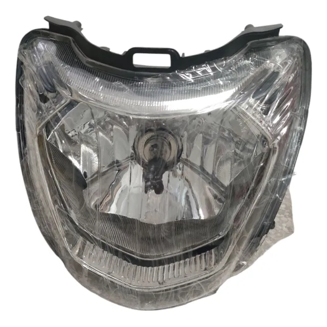 Faro Hj150 Cool Modelo Nuevo 