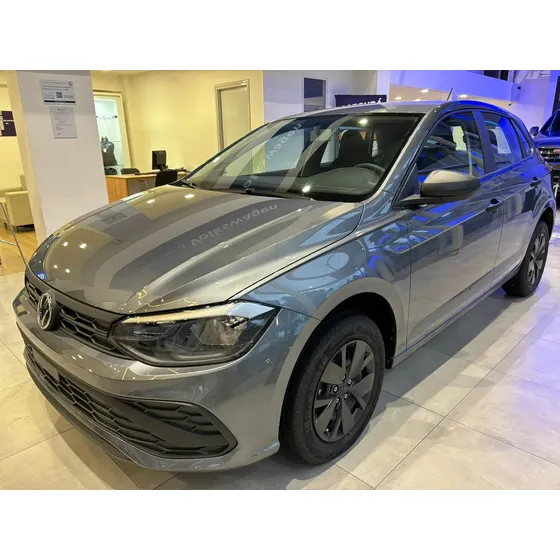 Volkswagen Polo 1.6 Msi Track