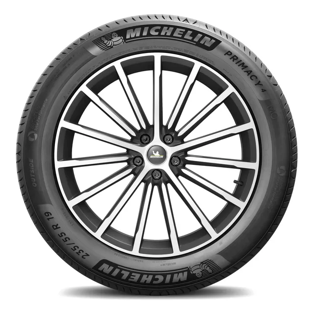Pneu Michelin Primacy 4 215/55r17 94v