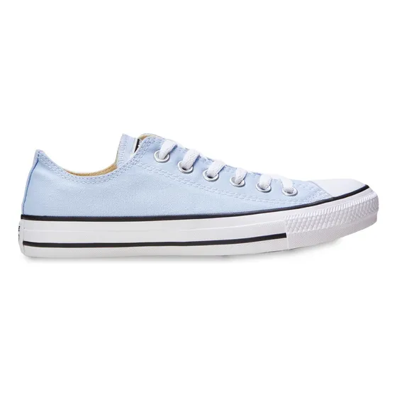 Tênis Chuck Taylor Cano Curto Tecido All Star