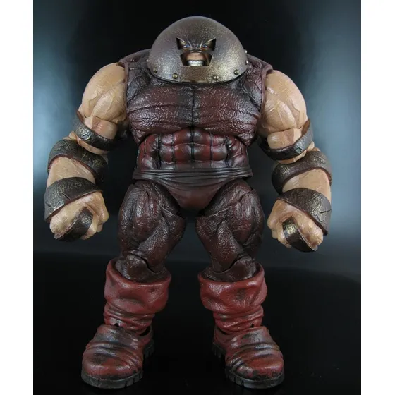 Juggernaut Marvel Select, Nuevo Y Sellado, X Men