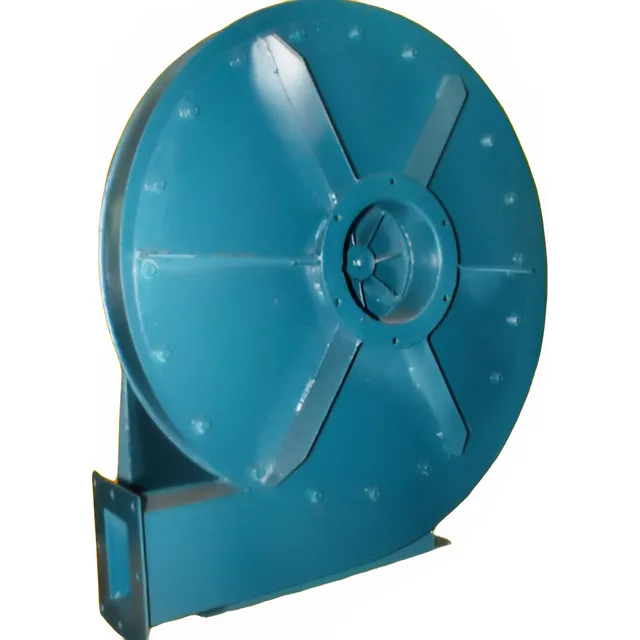 Ventilador Centrifugo Marca Fredive Totalmente Nuevo