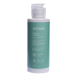 Ăgua Micelar Demaquilante - Jornada (120ml) Ăgua Micelar Demaquilante - Jornada (120ml)