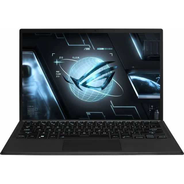 Asus - Rog Flow 13.4  Touchscreen Core I9 16gb Ram 1tb Ssd