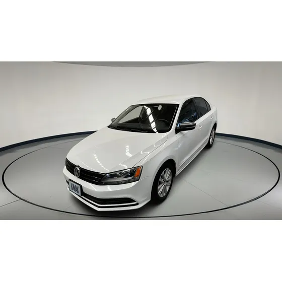 Volkswagen Jetta 2.0 Style Mt