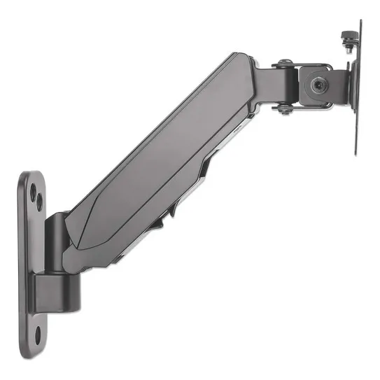 Brazo Pared Manhattan 17 A 32 Para Monitor Hasta 8kg Piston