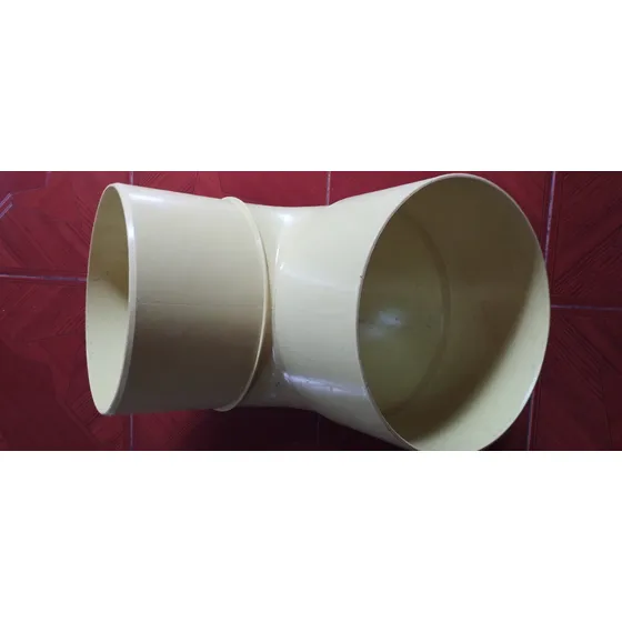 Codos De 10 Pulgadas Aguas Servidas De 90 Grados  