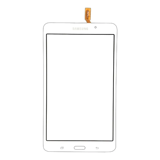 Touch Screen Samsung Galaxy Tab 4 7 T230 T231 T236 Blanco