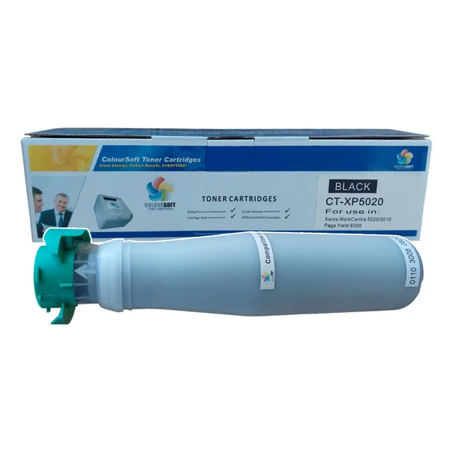 Toner Para Xerox Workcentre 5020 5016 Compatible 