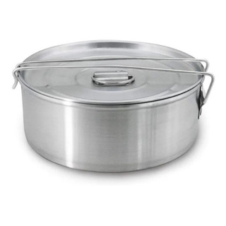 Flanera Fiambrera Molde Para Flan Baño María 18cm Vencort Flanera Fiambrera Molde Para Flan Baño María 18cm Vencort