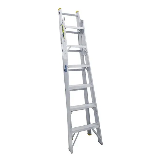 Escalera Convertible Tipo 2 Con 13 Peldaños Surtek