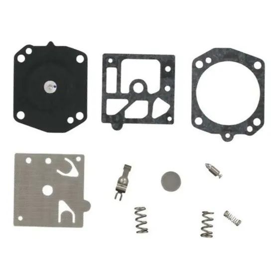 Kit Carburador Stihl Original Para Ms 280 / 361 / 046 / 461