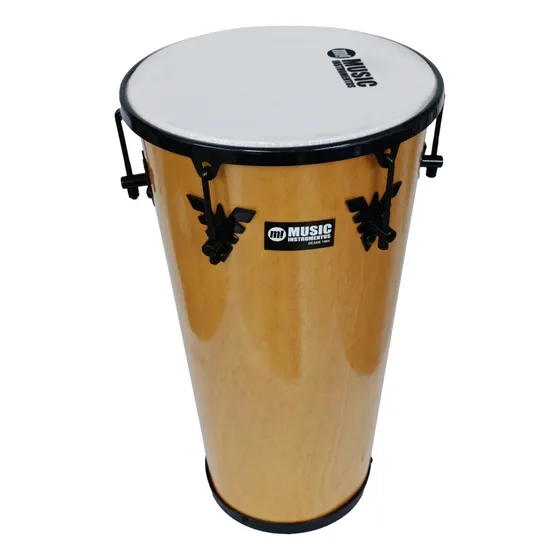 Timba De Mão Phx 50 X 11'' Madeira Verniz Music Instrumentos