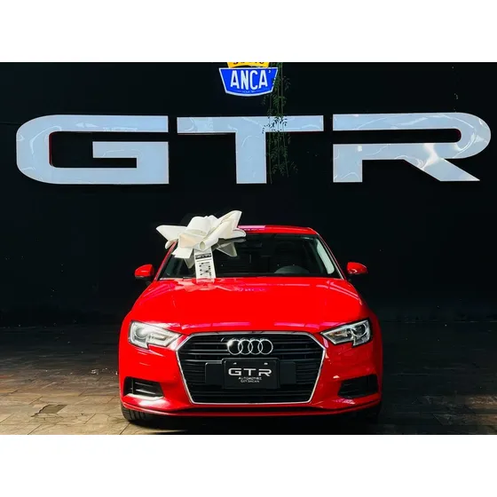 Audi A3 Dynamic