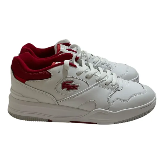 Zapatos Lacoste
