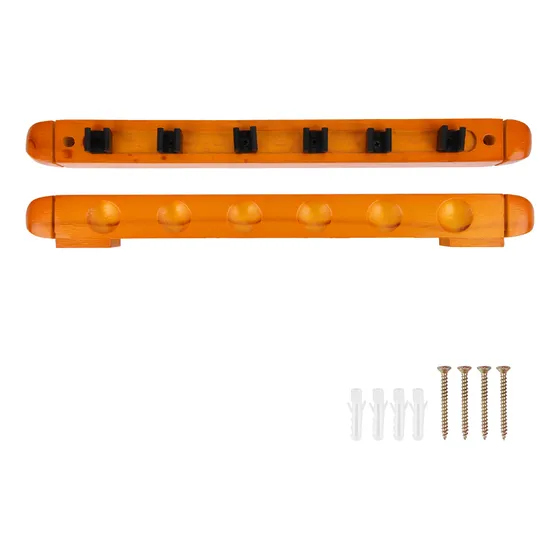 Accesorio De Madera Para Billar Y Snooker