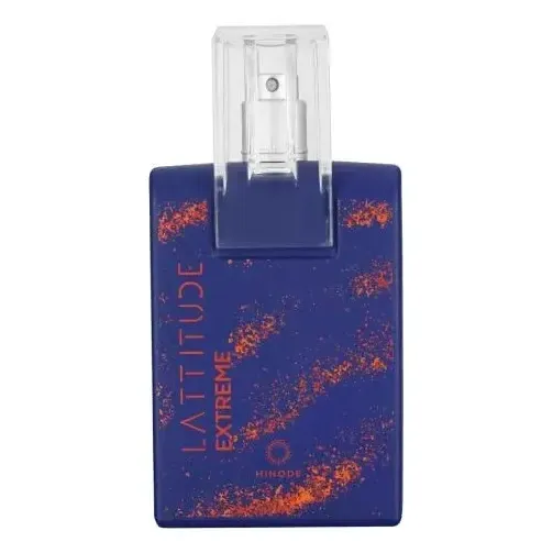Perfume Lattitude Extreme Hinode 100 Ml