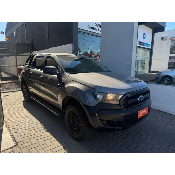 Ford Ranger 2.2 Cd Xl Tdci 150cv 4x2