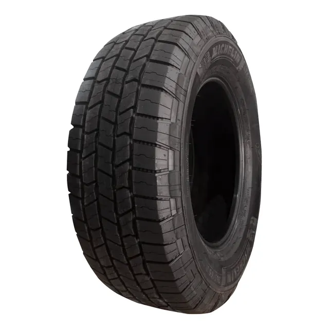 Pneu Aro 17 Michelin 265/65 R17 112h Tl Ltx Trail St