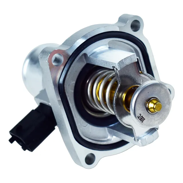 Termostato Chevrolet Cruze 1.8 Sonic Tracker 1.6 C / Sensor