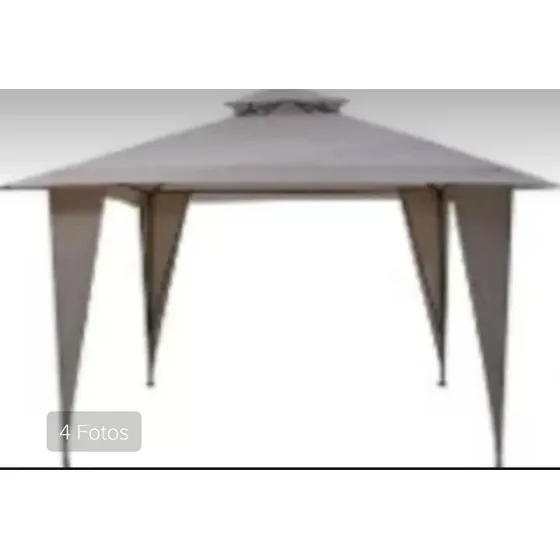 Toldo Dielle 3x3 Beige