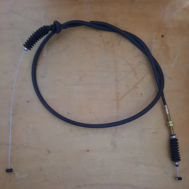 Guaya De Aceleracion Mitsubishi Canter Fuso Fe84