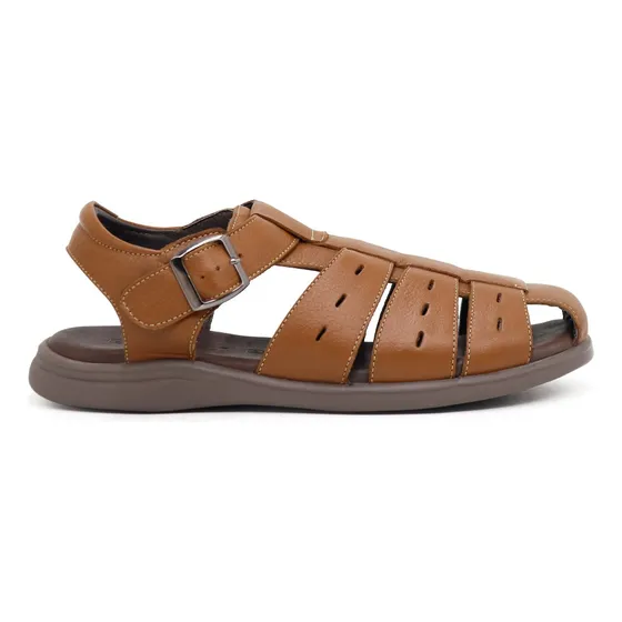 Sandalias Para Hombre Conters Kn23-2092