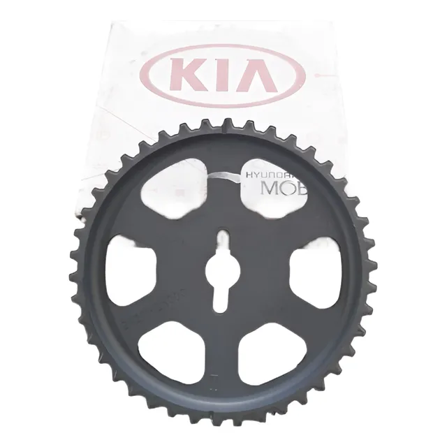Engranaje Polea Arbol De Leva Kia Rio 1.5 Doch