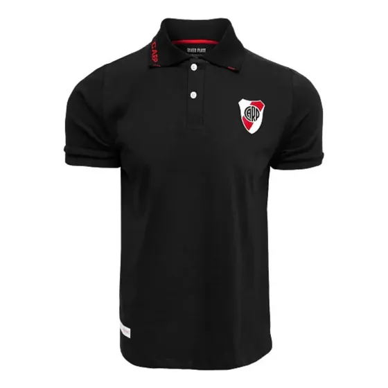 Chomba Oficial River Plate Pre Match 2026 Hombre