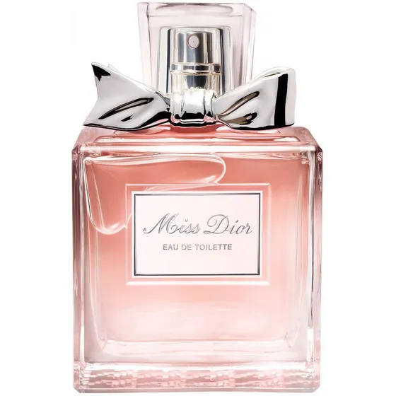 Perfume Miss Dior De Christian Dior Edt 100 Ml