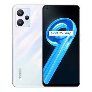 Realme 9 4g 8gb+128gb Dual Sim 108mp Snapdragon 680 Blanco Realme 9 4g 8gb+128gb Dual Sim 108mp Snapdragon 680 Blanco