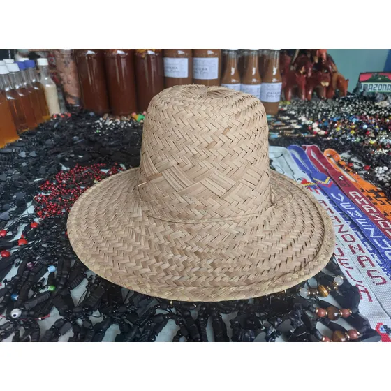 Sombreros Artesanales