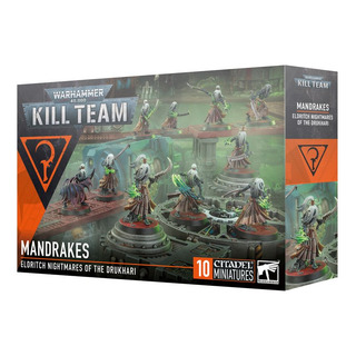 Games Wokrhsop Warhammer40k Kill Team Mandrakes Games Wokrhsop Warhammer40k Kill Team Mandrakes