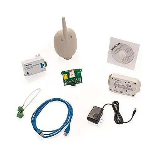 Nterfaz Screenologic2 Para Intel Easy Touch