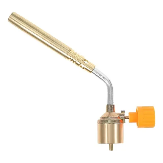 Antorcha Soldadura Gas Propano Pico Soldar Tienda Chacaito