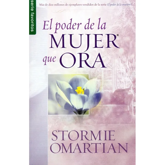 Poder De La Mujer Que Ora