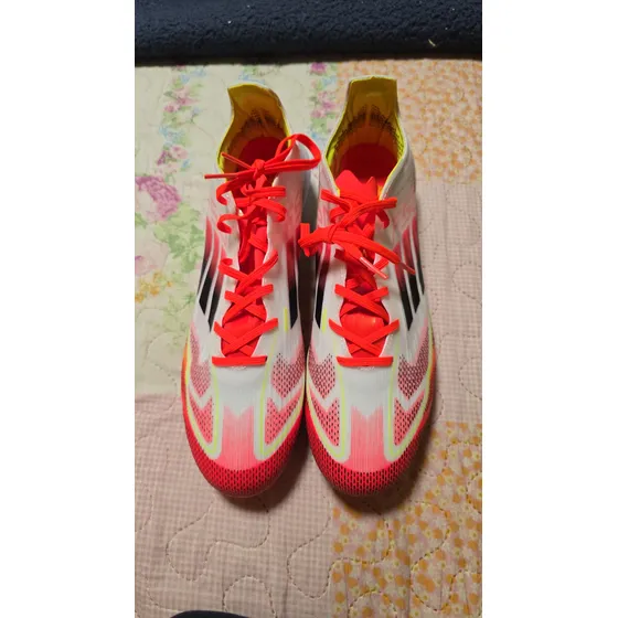 Botines Adidas F50 Mixtos