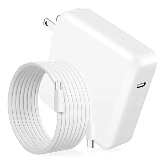 Cargador Para Mac Book Pro  Adaptador De