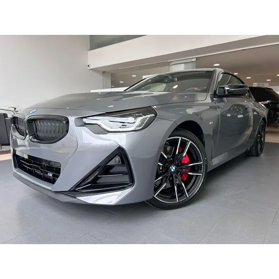 Bmw Serie 2 M240 Coupe