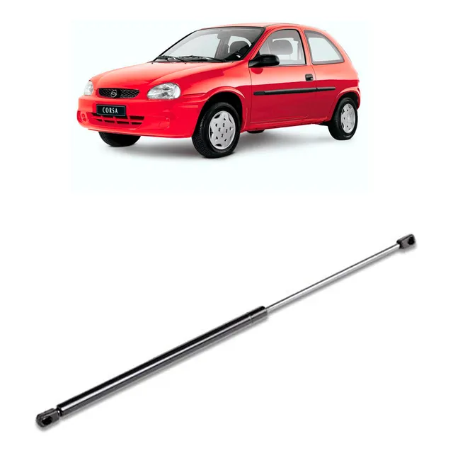 Amortiguador Baul Gm Chevrolet Corsa 3 Puertas 94 Al 2001