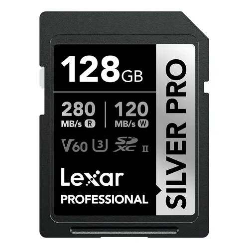 Cartão Memória Kingston Sd Xc 256gb 280mb/s V60 Sdr2v6/256gb