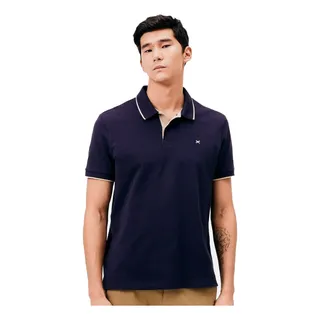 Camisa Gola Polo Hering BĂĄsica Masculina Piquet Com Bordado Camisa Gola Polo Hering BĂĄsica Masculina Piquet Com Bordado